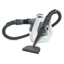 Steiring KitFort KT-918-2, 1000 W, 0.22 l, 3 bar, hose 70 cm, cord 5 m, gray