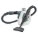 Steiring KitFort KT-918-2, 1000 W, 0.22 l, 3 bar, hose 70 cm, cord 5 m, gray