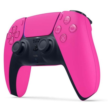 Gamepad of a wireless PlayStation Dualsense pink for: PlayStation 5 (CFI-ZCT1W)-1