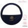 Custom for a hoop with a pocket Grace dance, d = 60 cm, the color is dark blue