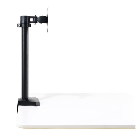 Buro M3 Buro M3 Black 15 "-27" Max.9kg mounting to the tabletop rotor and 102950-7