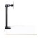 Buro M3 Buro M3 Black 15 "-27" Max.9kg mounting to the tabletop rotor and 102950
