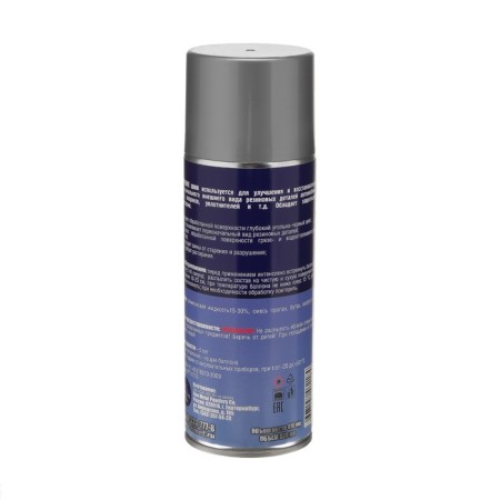 Board of Shin Rimet, Aerosol, 520 ml-1