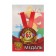 Medal on the tape "Jubilee 65 years old" 5.6cm
