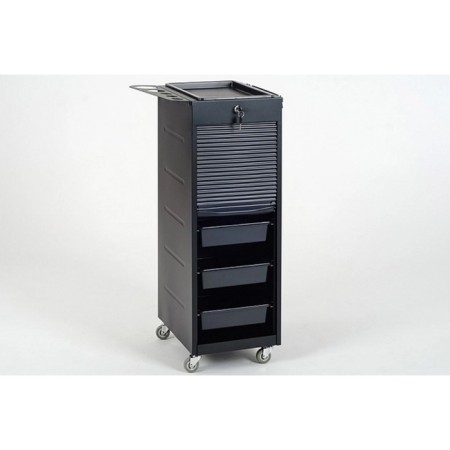Hairdresser cart, QA0008-1
