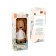 Soft toy "Leo Simon", 30 cm
