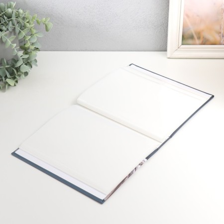 Photo album "Flowers" 10x15 cm, 200 photos, 50 sheets-2