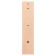 Thermometer, a thermometer for a bath and a sauna, with sand clock for 15 minutes, from 0 ° C to +120 ° C