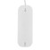 Extension cordBuy, 3 sockets, 10 m, 10 A, 2200 W, PVS 2x1 mm2, without salary, white