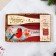 Gift set New Year's "New Year": a spoon stand, scapula