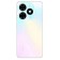 Tecno Spark 20C, 6.56 Smartphone, 4GB, 256GB, 50MP, 8MP, 2SIM, 5000 Mam, NFC, White