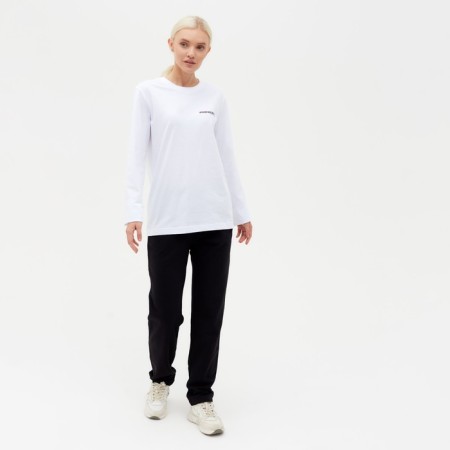 President longslevel, size XL, white color-8