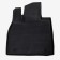 Rubber rugs with high side for Hyundai Palisade I, 2018-N.V.