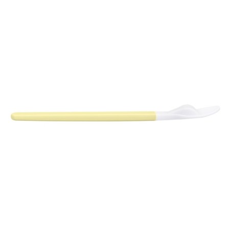 A set of spoons for the introduction of kurnosis feed, from 4 months, 3 pcs.-7