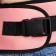 Hipitis - carrying "mesh", pink color