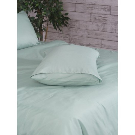 Bed linen euro Modern Grass, size 200x215 cm, 200x220 cm, 50x70 cm - 2 pcs-2