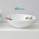 Service table "velvet rose", 37 items, glass ceramic