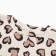Платье детское KAFTAN Leo love, размер 34 (122-128 см)