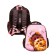 Frame backpack 38 x 29 x 16 cm, Hatber ergonomic plus "Cute" NRK_85019