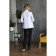 Female blouse, size 48