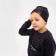 Children's cap KAFTAN "TRENDY", RR 50, Gray Tai-Dai