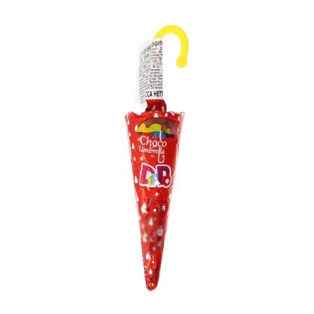 Figure product from confectionery glaze on the Dippo stick, 25 g-1
