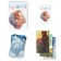 Mom-Dad Metaphorical Associative maps, 50 cards (7x12 cm), 16+