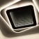 Cialogs from PDU 1906/1 LED 110W Dimmer white 48x48x9 cm Bayerlux