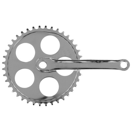 System 40t, 165 mm, steel-1