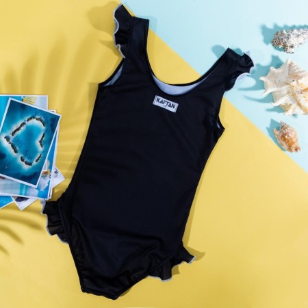 Children's swimsuit KAFTAN "Mini Boss", height 86-92 (28)-1