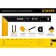Carpenter Stayer 3430-50, steel canvas, 500 mm