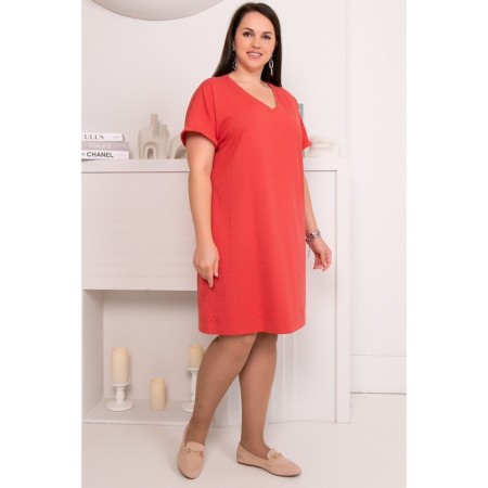 Women's tunic, size 54-3