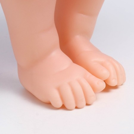 Elegant doll 60cm, mix-5