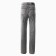 Women's jeans, gray color, size 28 (44)
