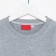Kidsa (sweatshirt, trousers), color gray mix, height 98 cm (3 years)
