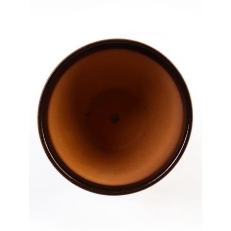 Pot Flower East 5l with a beige stand-5