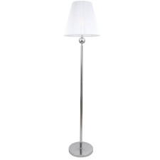 Thilfort 1042/09/01F Nifty, 1x60W, 380x380x1610 mm, chromium color