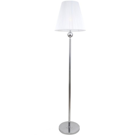 Thilfort 1042/09/01F Nifty, 1x60W, 380x380x1610 mm, chromium color