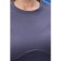 Women's dress, size 40, gray color