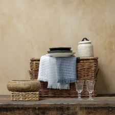 A set of towels 