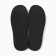 Indoor shoes (slippers) male, black, art. 281, p. 41