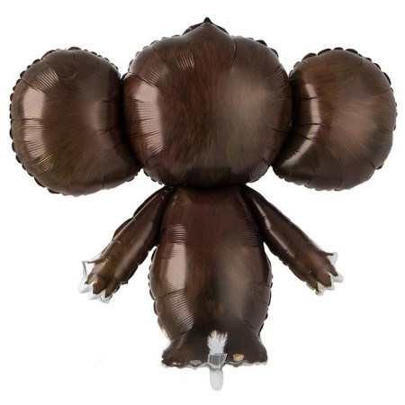 Foil ball 46 "Cheburashka", figure-1