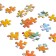 Puzzle "Sunflower", 260 elements