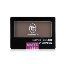 TF Eyeshadow Mono Features, tone 113 Saturated purple