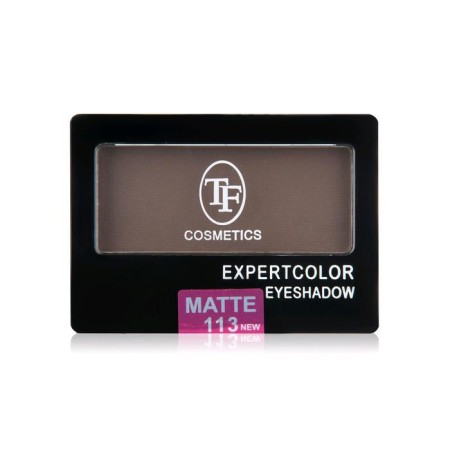 TF Eyeshadow Mono Features, tone 113 Saturated purple