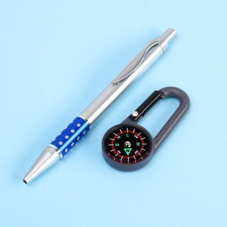 Gift set 2B1 (pen, carbine-compass) mix-1
