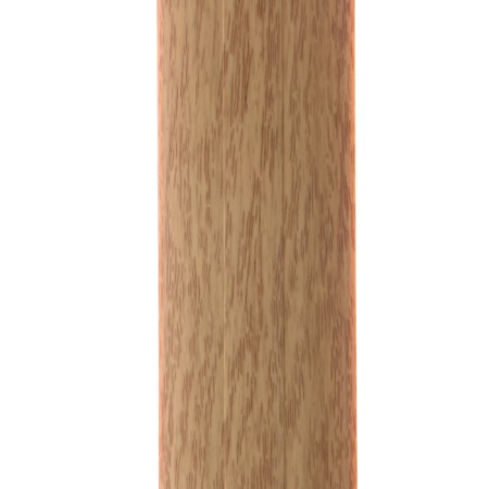 Threshold with a 42mm mounting channel 0.9m Ideal, light oak-2