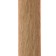 Threshold with a 42mm mounting channel 0.9m Ideal, light oak