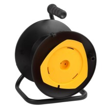 Coil plastic era K-P-1 for wire winding