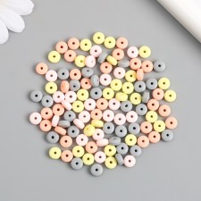 Beads for the creativity of PVC 